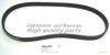 ASHUKI VM5-0925 V-Ribbed Belts